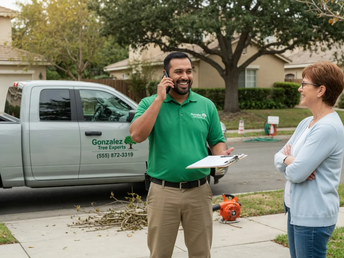 Tree Service Natchez, MS FAQs